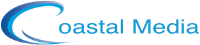 Coastal Media logo